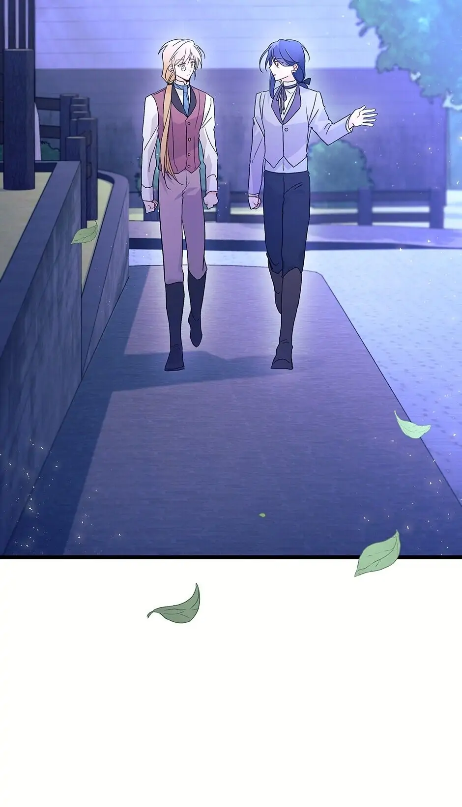 Read The Symbiotic Relationship Between the Rabbit and the Black Panther En Manga Online