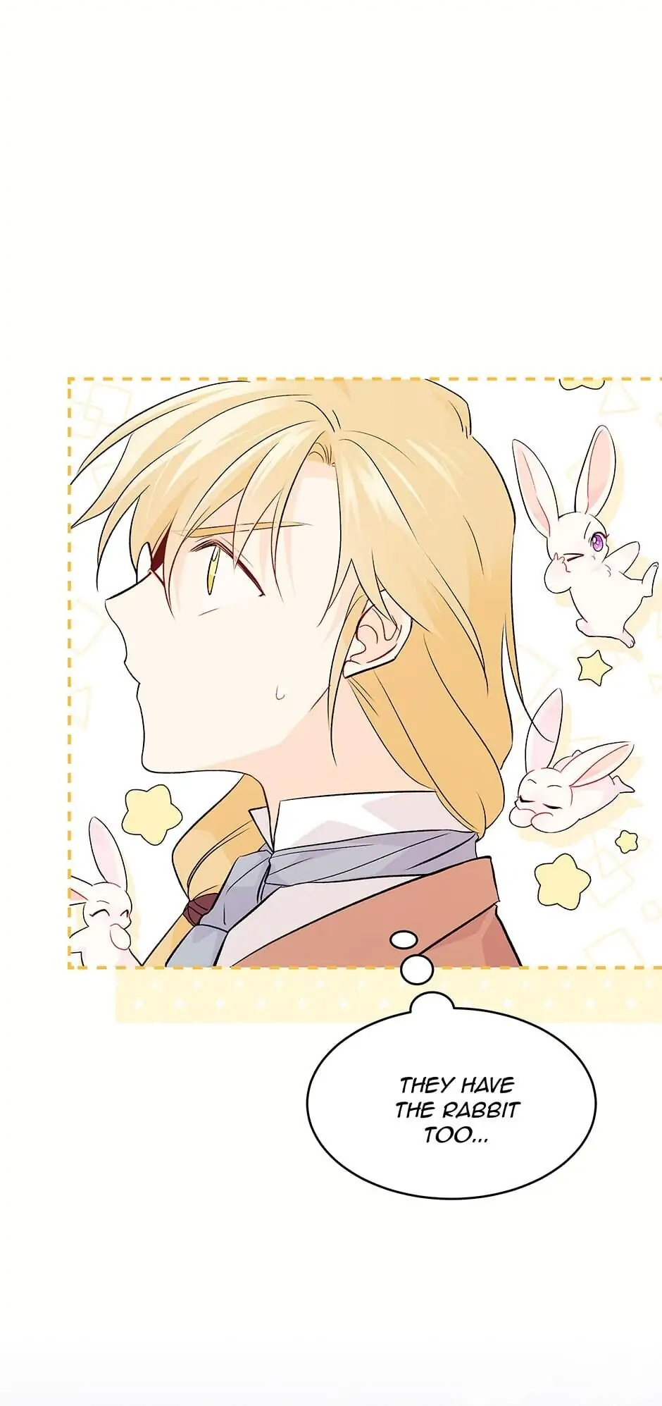 Read The Symbiotic Relationship Between the Rabbit and the Black Panther En Manga Online