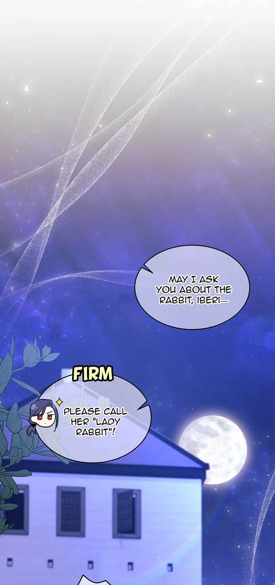 Read The Symbiotic Relationship Between the Rabbit and the Black Panther En Manga Online