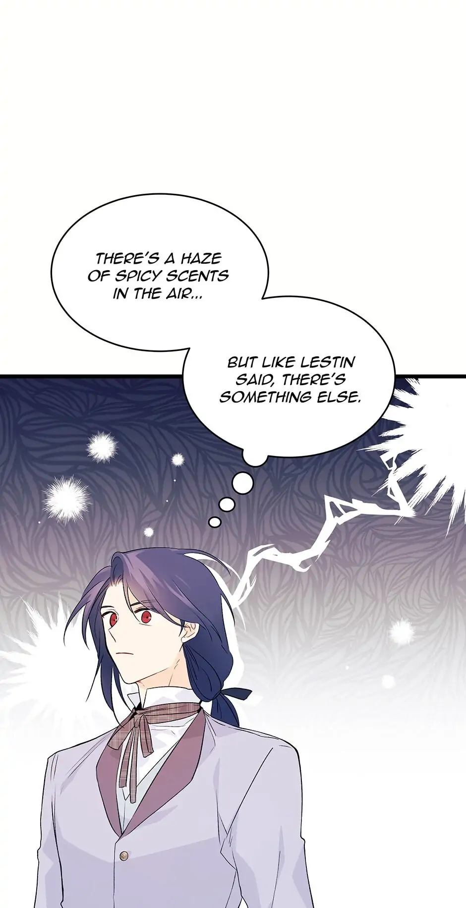 Read The Symbiotic Relationship Between the Rabbit and the Black Panther En Manga Online