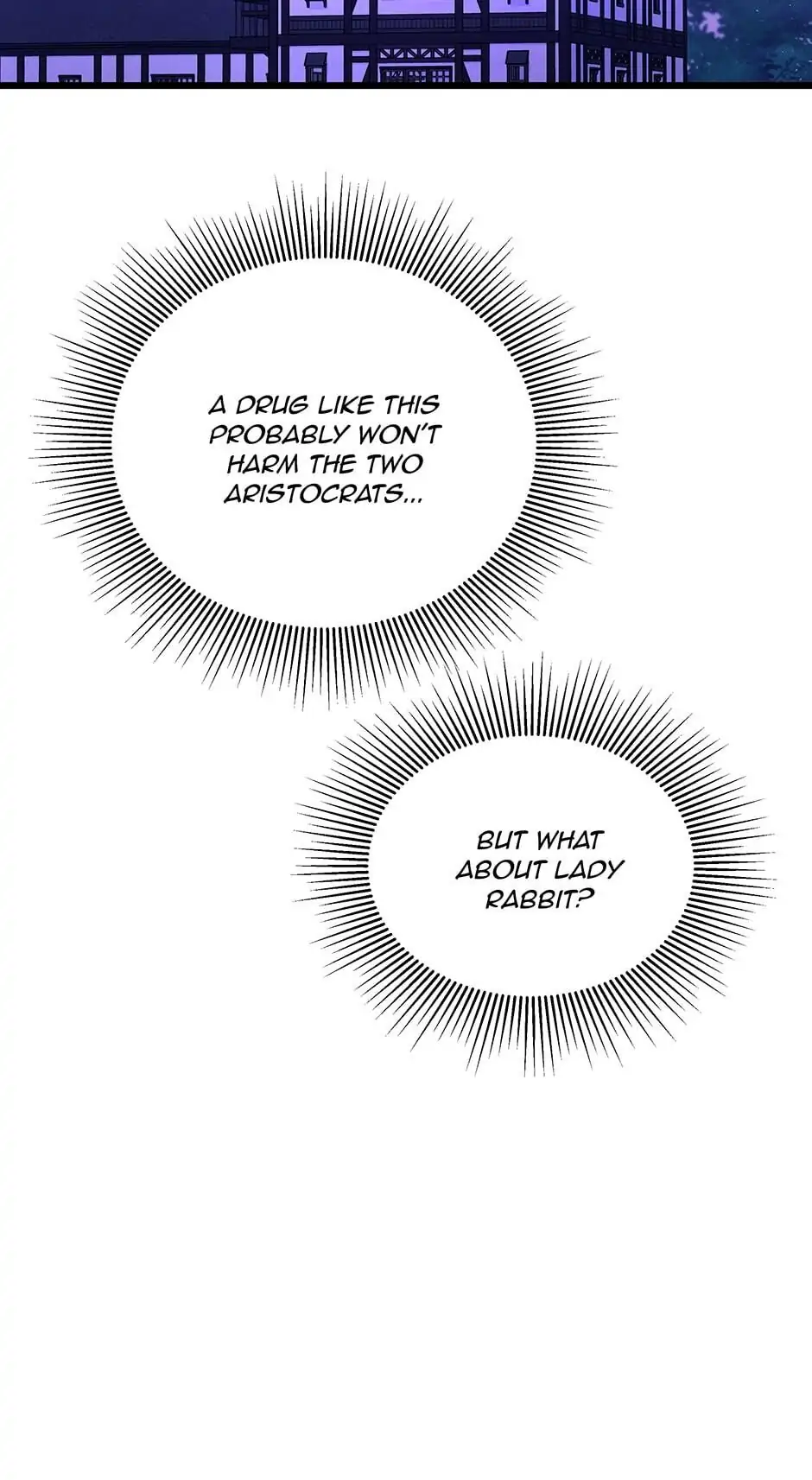 Read The Symbiotic Relationship Between the Rabbit and the Black Panther En Manga Online