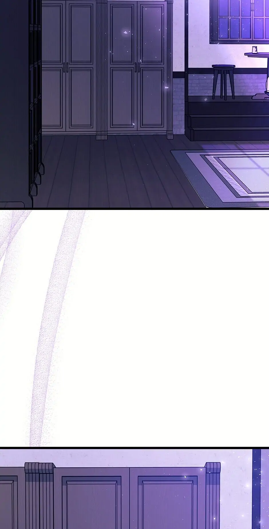 Read The Symbiotic Relationship Between the Rabbit and the Black Panther En Manga Online