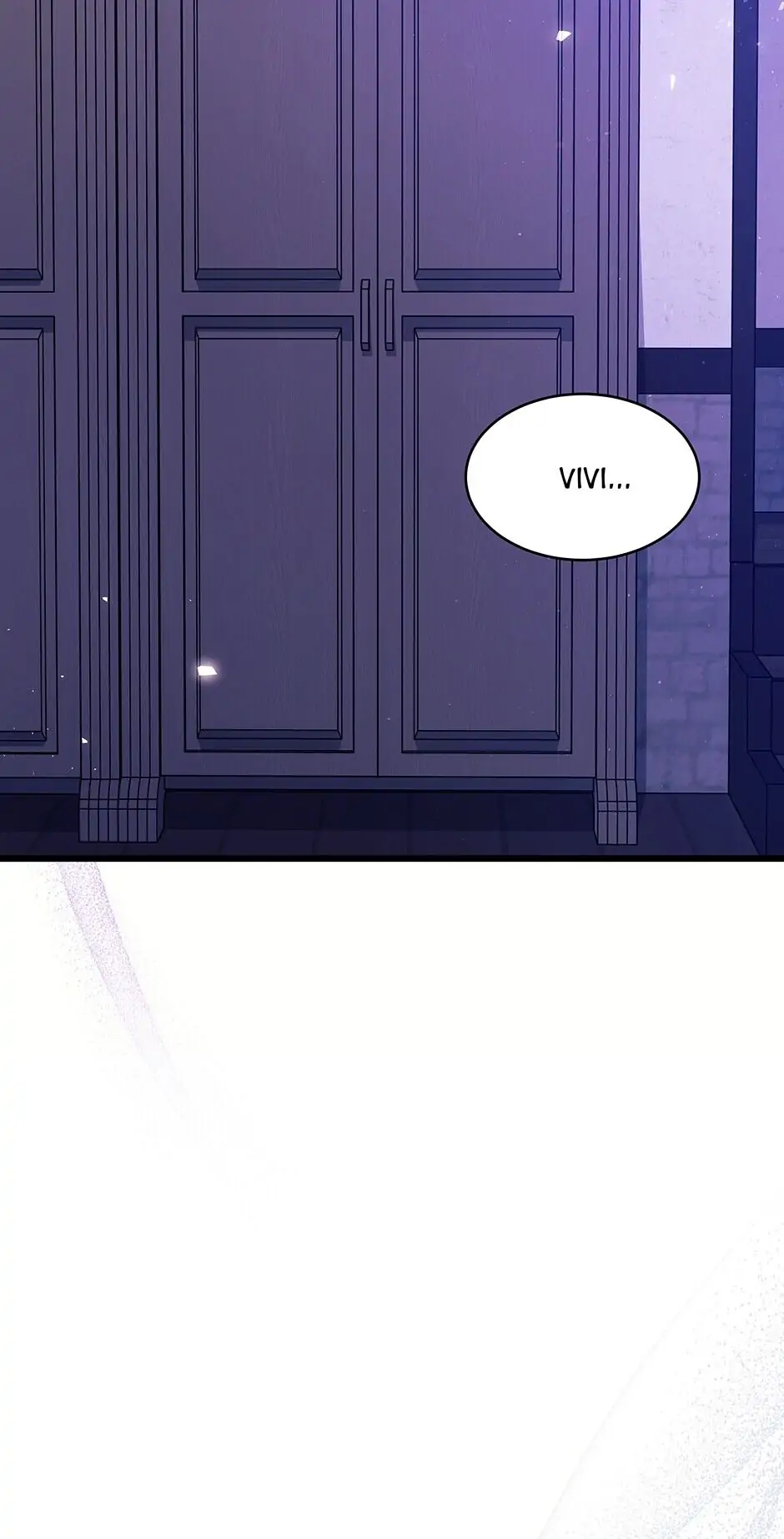 Read The Symbiotic Relationship Between the Rabbit and the Black Panther En Manga Online