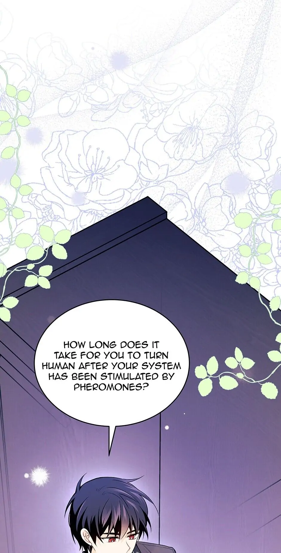 Read The Symbiotic Relationship Between the Rabbit and the Black Panther En Manga Online
