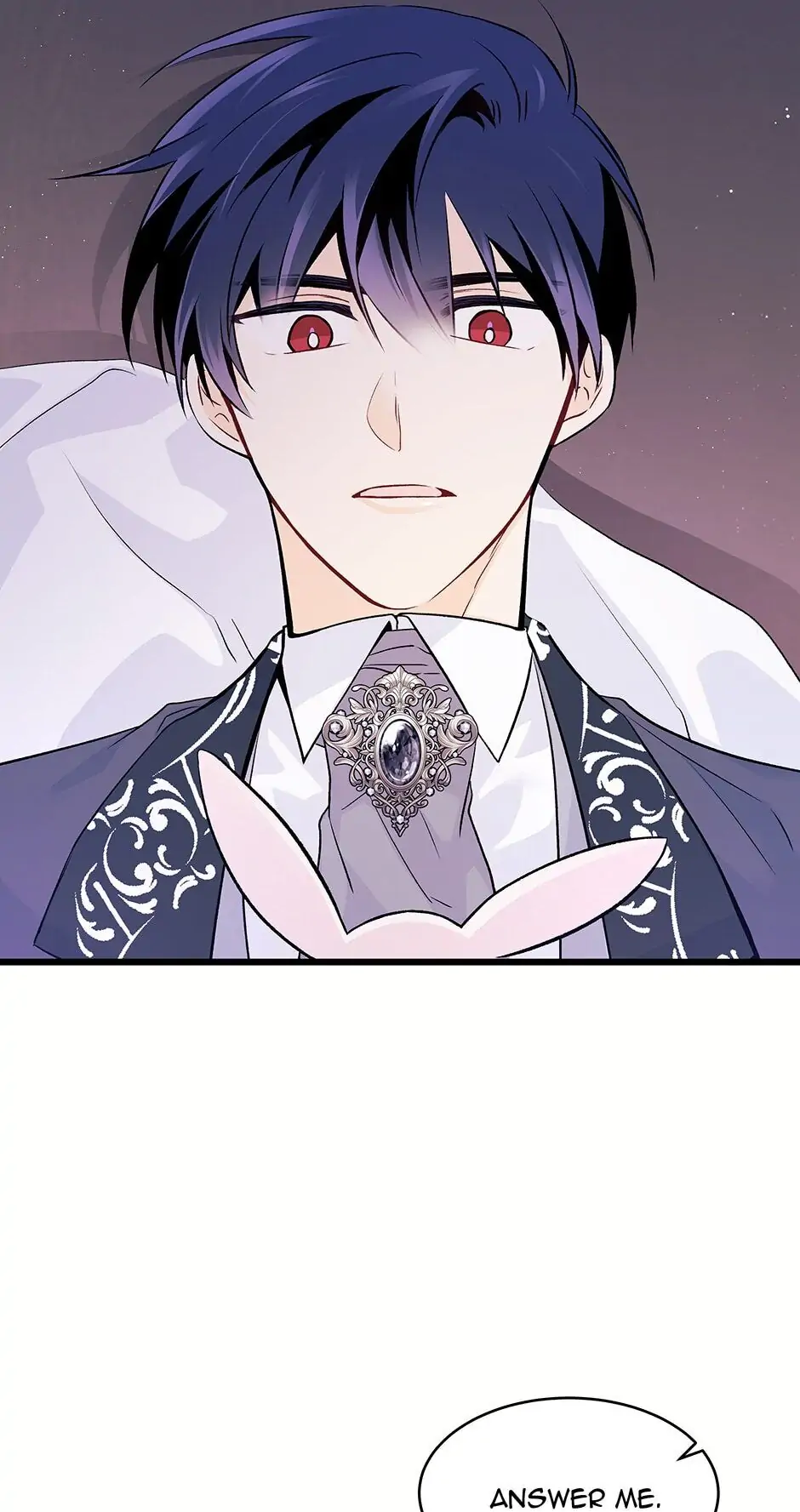 Read The Symbiotic Relationship Between the Rabbit and the Black Panther En Manga Online