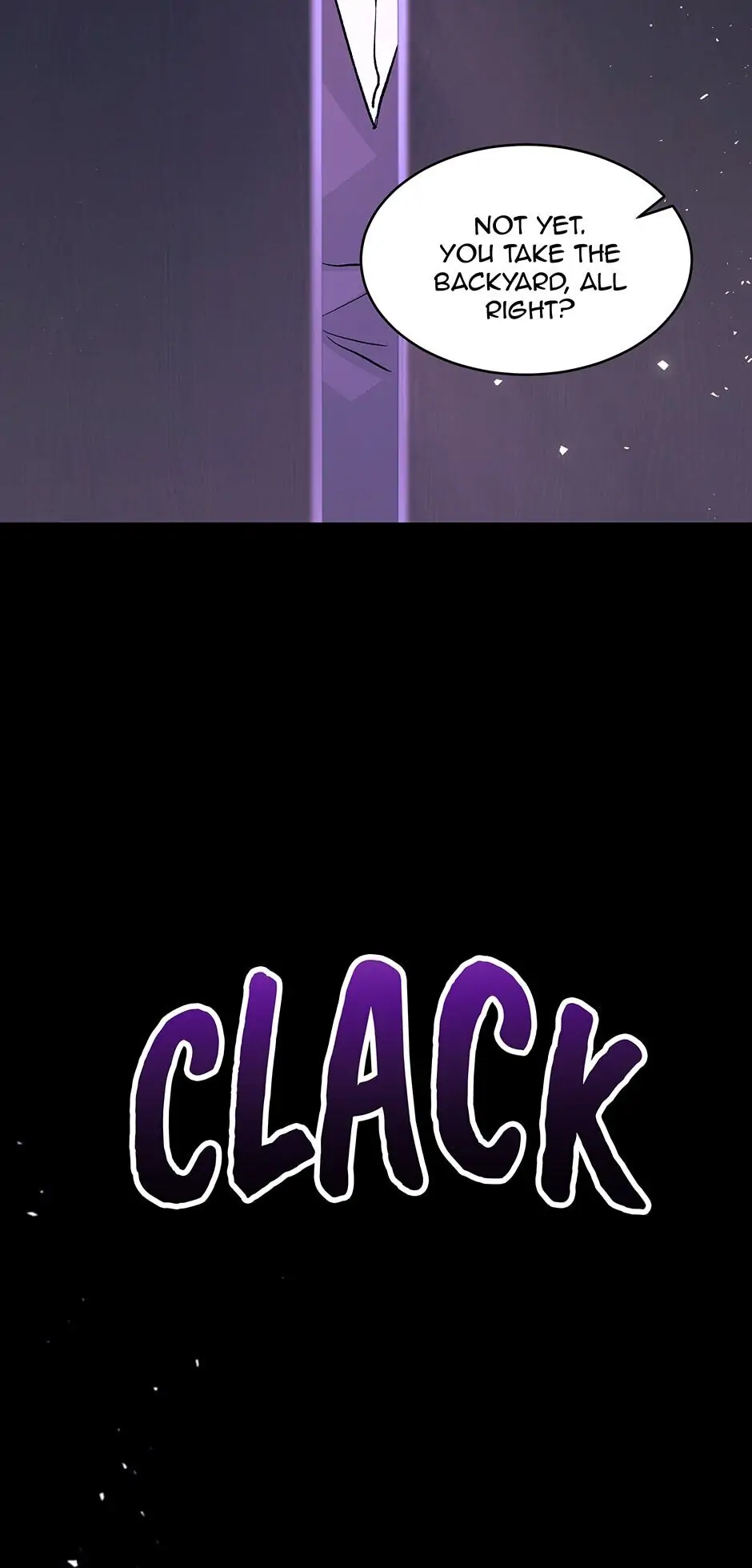 Read The Symbiotic Relationship Between the Rabbit and the Black Panther En Manga Online
