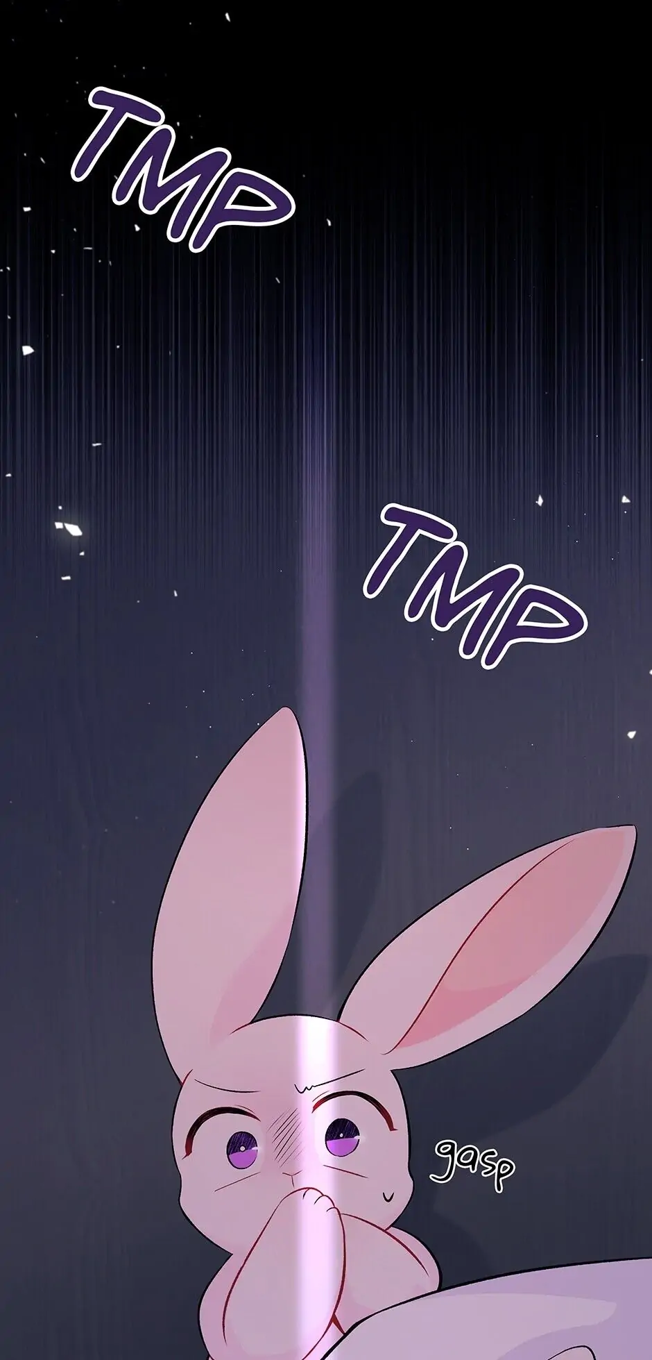 Read The Symbiotic Relationship Between the Rabbit and the Black Panther En Manga Online