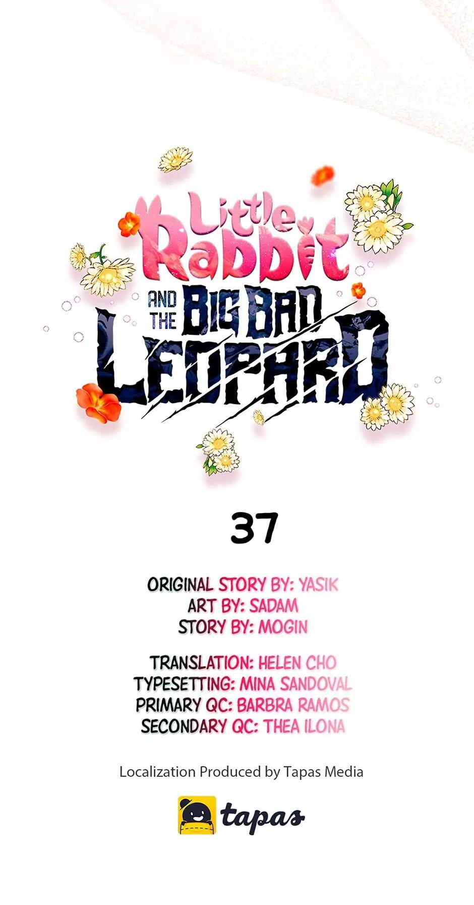 Read The Symbiotic Relationship Between the Rabbit and the Black Panther En Manga Online