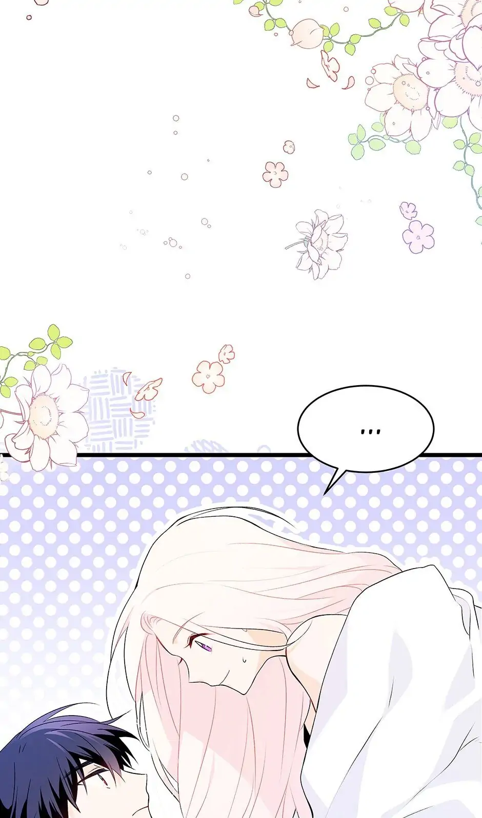Read The Symbiotic Relationship Between the Rabbit and the Black Panther En Manga Online
