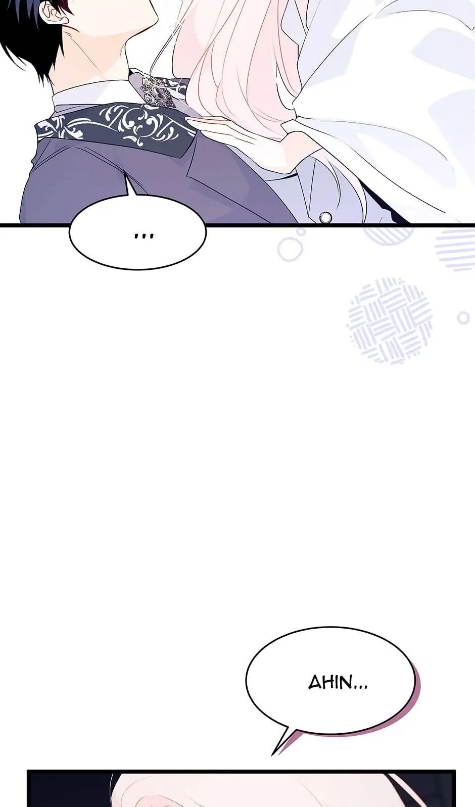 Read The Symbiotic Relationship Between the Rabbit and the Black Panther En Manga Online