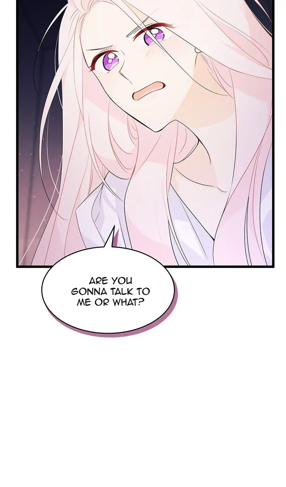 Read The Symbiotic Relationship Between the Rabbit and the Black Panther En Manga Online