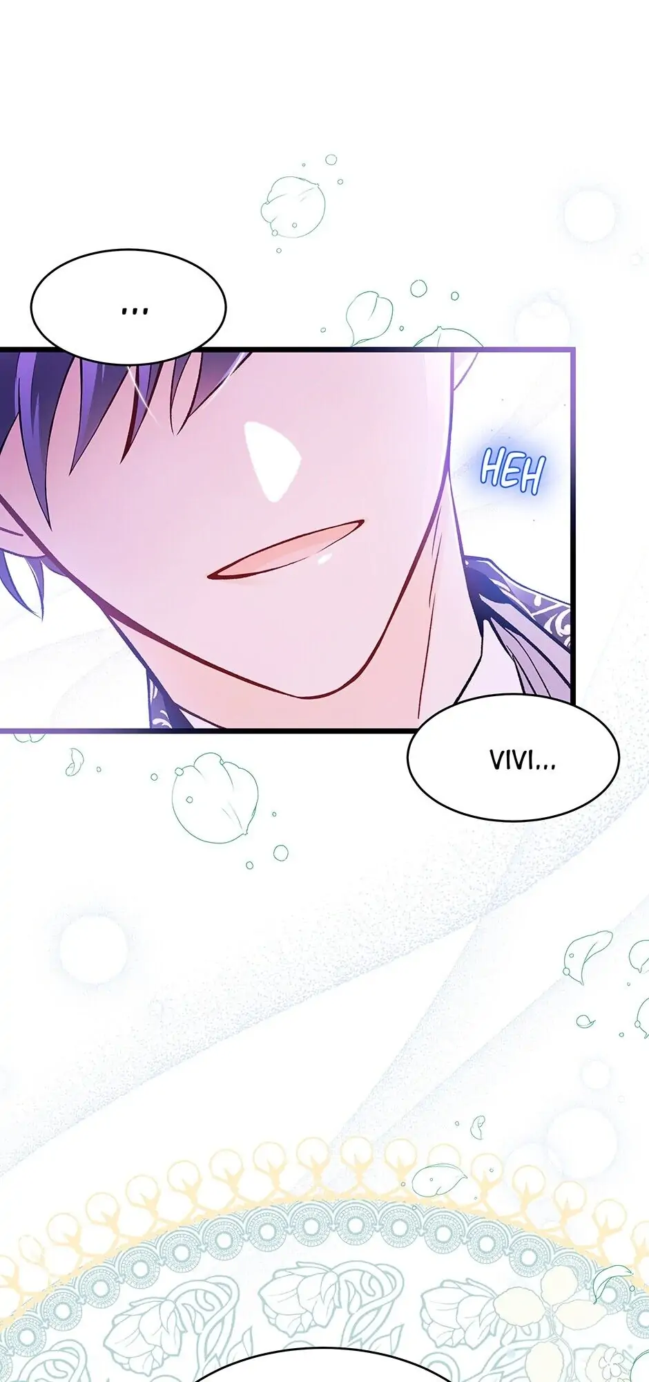 Read The Symbiotic Relationship Between the Rabbit and the Black Panther En Manga Online