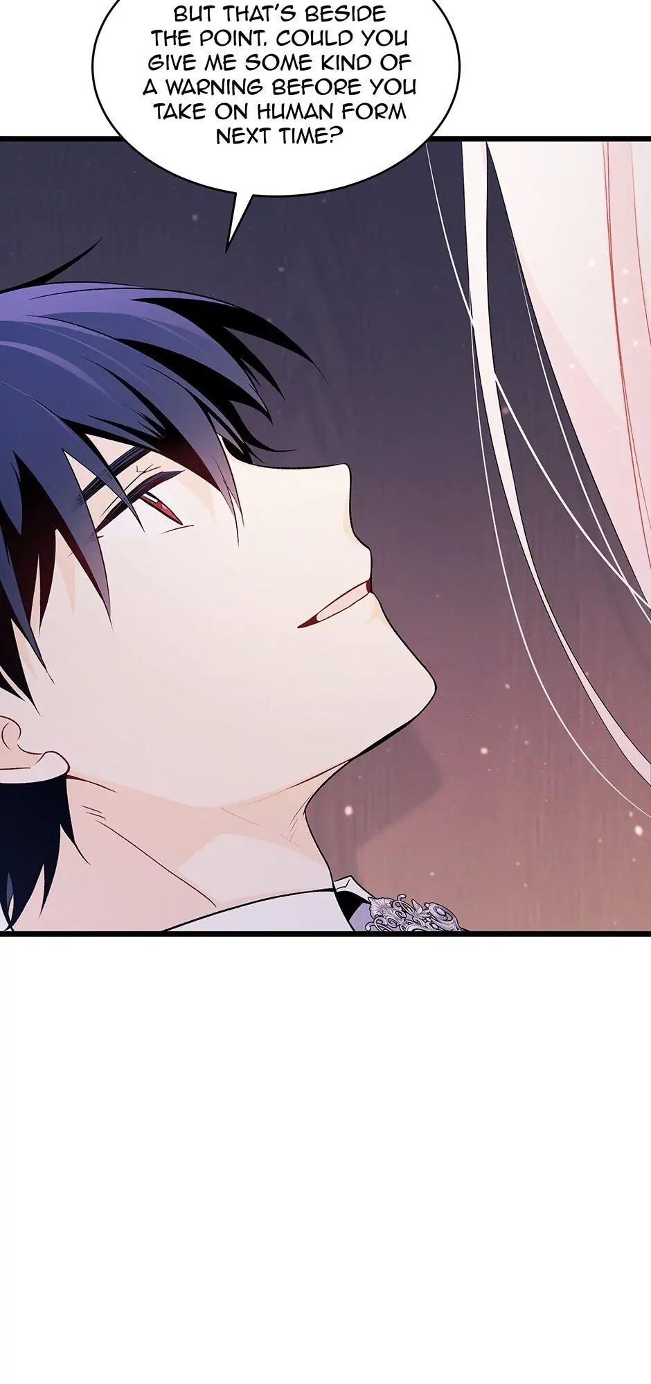 Read The Symbiotic Relationship Between the Rabbit and the Black Panther En Manga Online