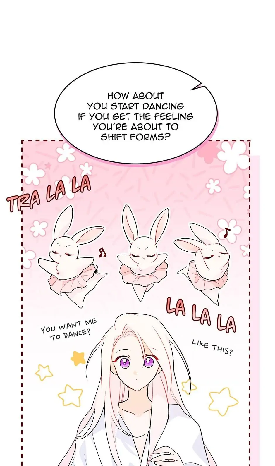 Read The Symbiotic Relationship Between the Rabbit and the Black Panther En Manga Online