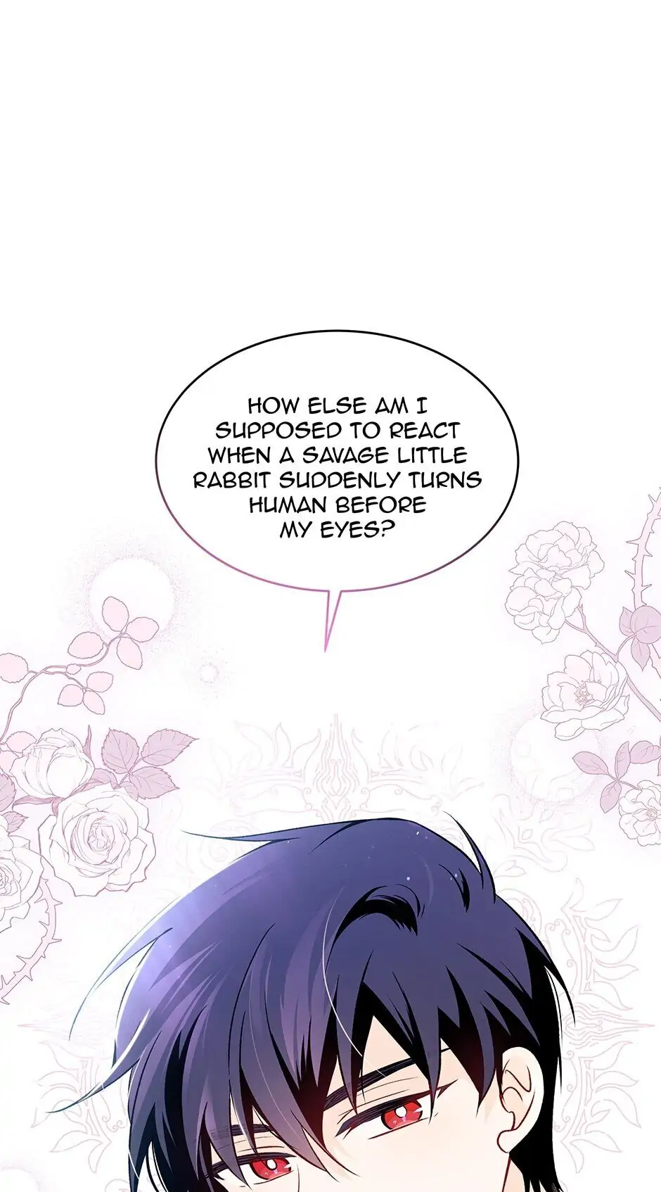 Read The Symbiotic Relationship Between the Rabbit and the Black Panther En Manga Online