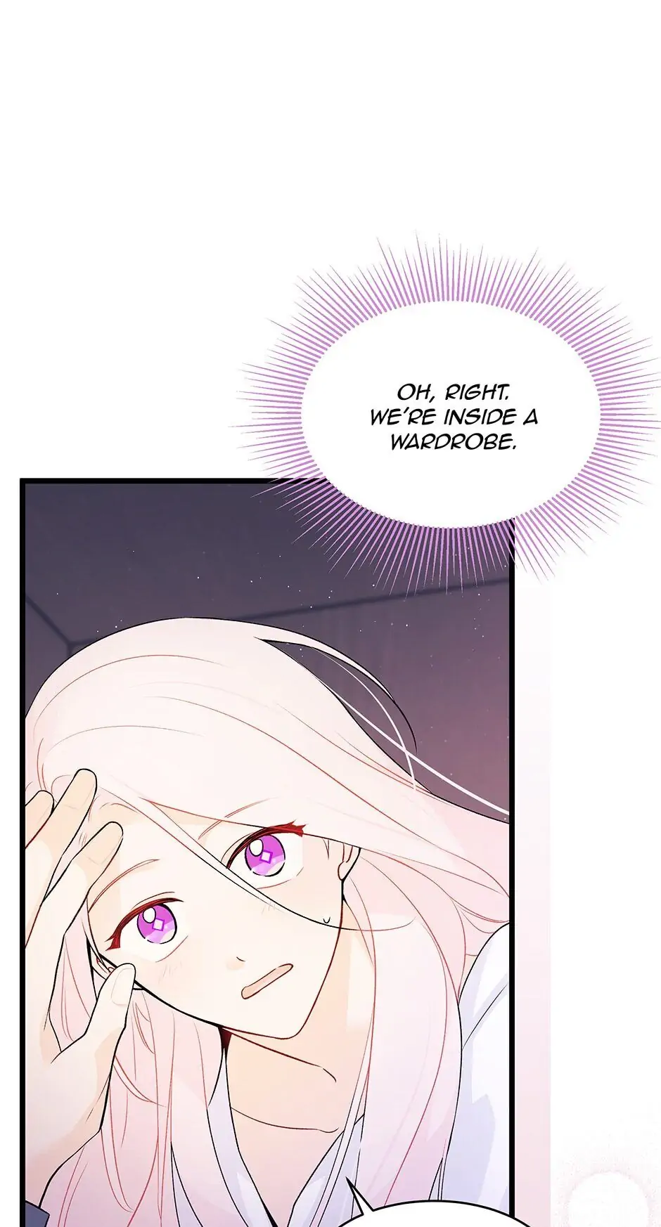 Read The Symbiotic Relationship Between the Rabbit and the Black Panther En Manga Online