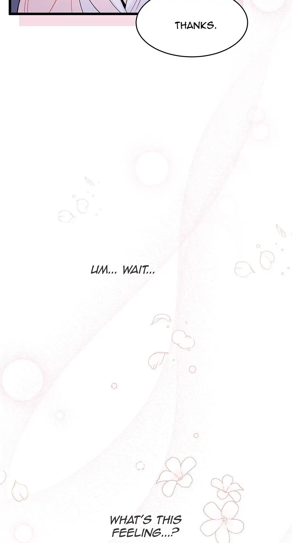 Read The Symbiotic Relationship Between the Rabbit and the Black Panther En Manga Online