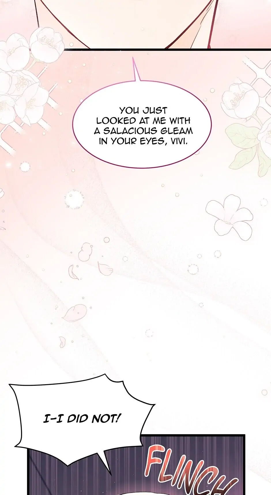 Read The Symbiotic Relationship Between the Rabbit and the Black Panther En Manga Online