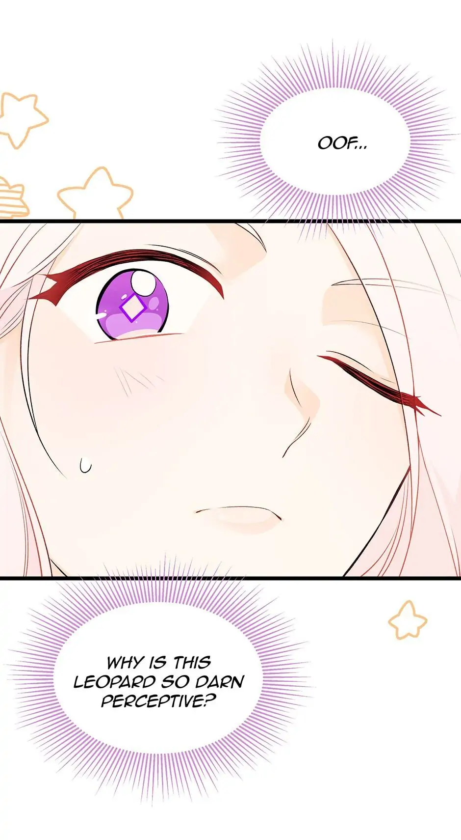 Read The Symbiotic Relationship Between the Rabbit and the Black Panther En Manga Online