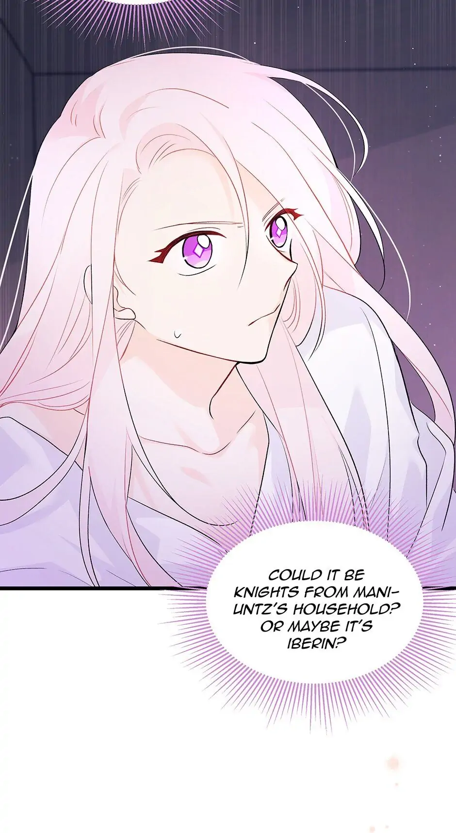 Read The Symbiotic Relationship Between the Rabbit and the Black Panther En Manga Online