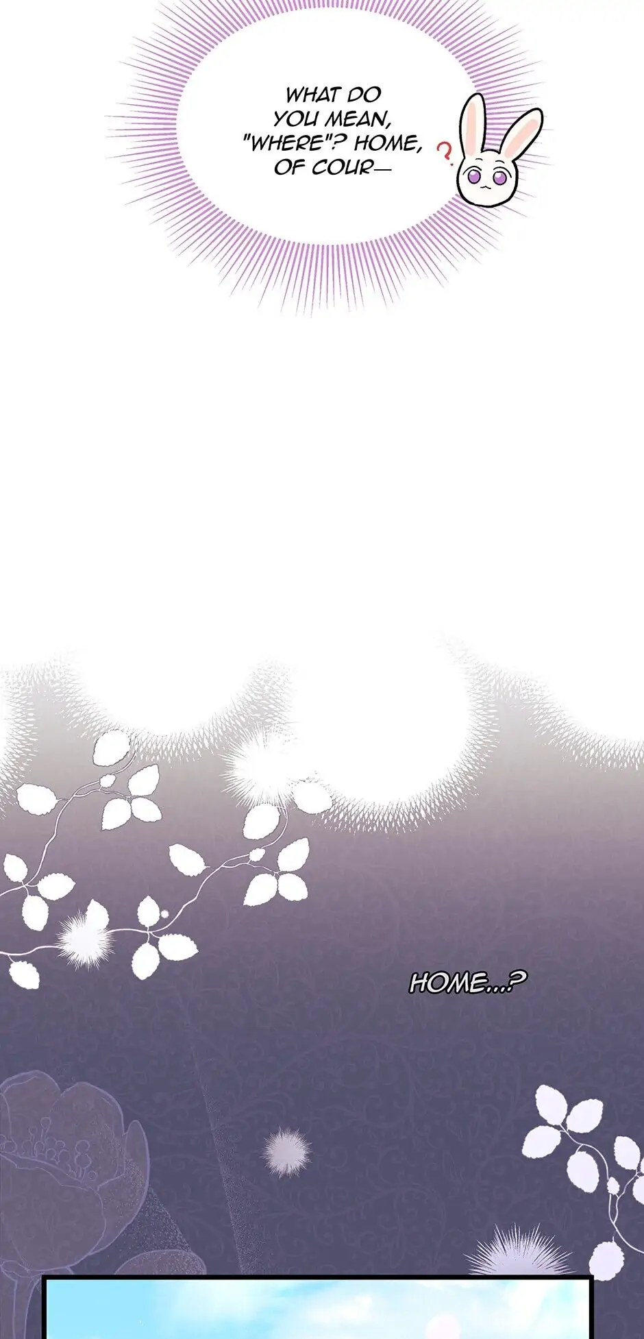 Read The Symbiotic Relationship Between the Rabbit and the Black Panther En Manga Online