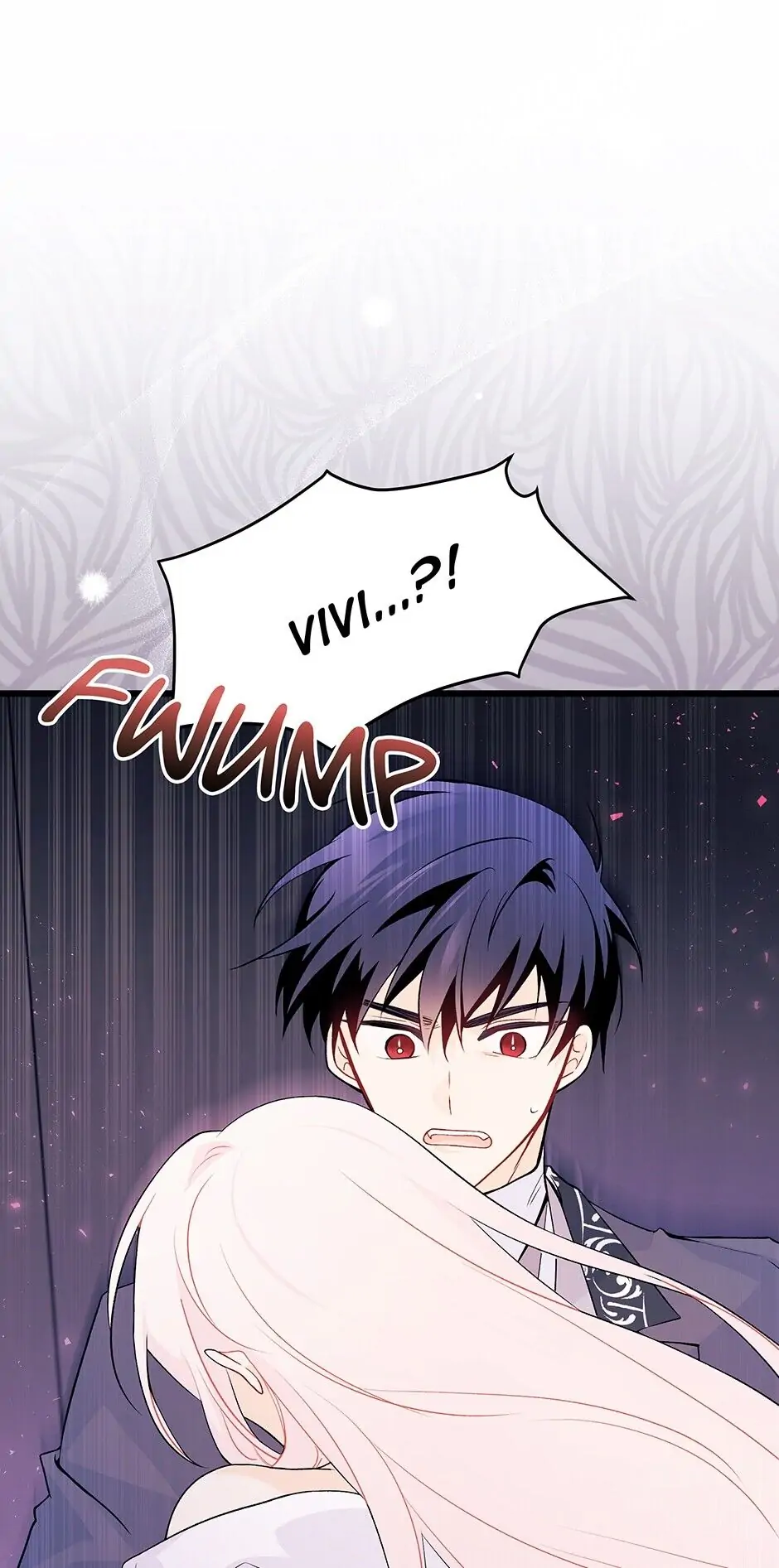 Read The Symbiotic Relationship Between the Rabbit and the Black Panther En Manga Online
