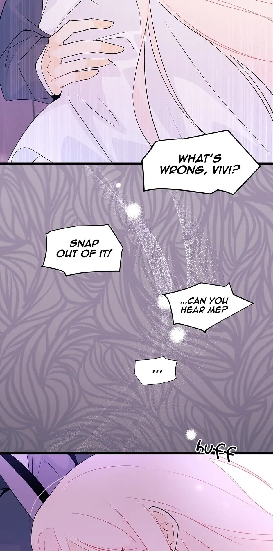 Read The Symbiotic Relationship Between the Rabbit and the Black Panther En Manga Online