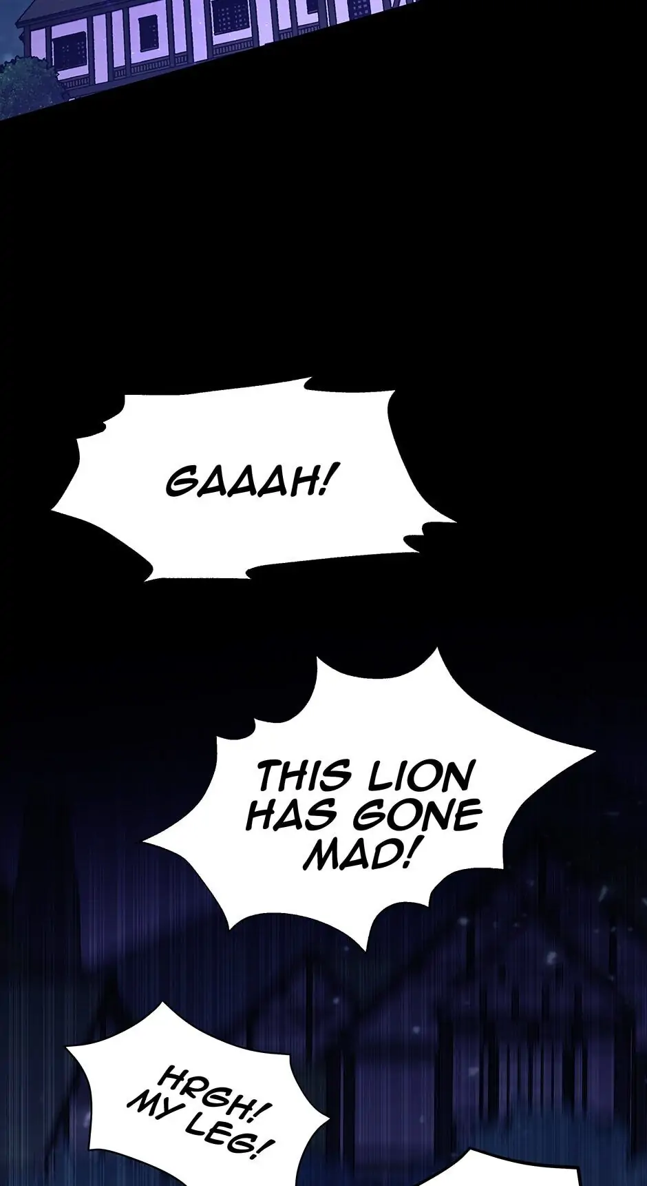 Read The Symbiotic Relationship Between the Rabbit and the Black Panther En Manga Online