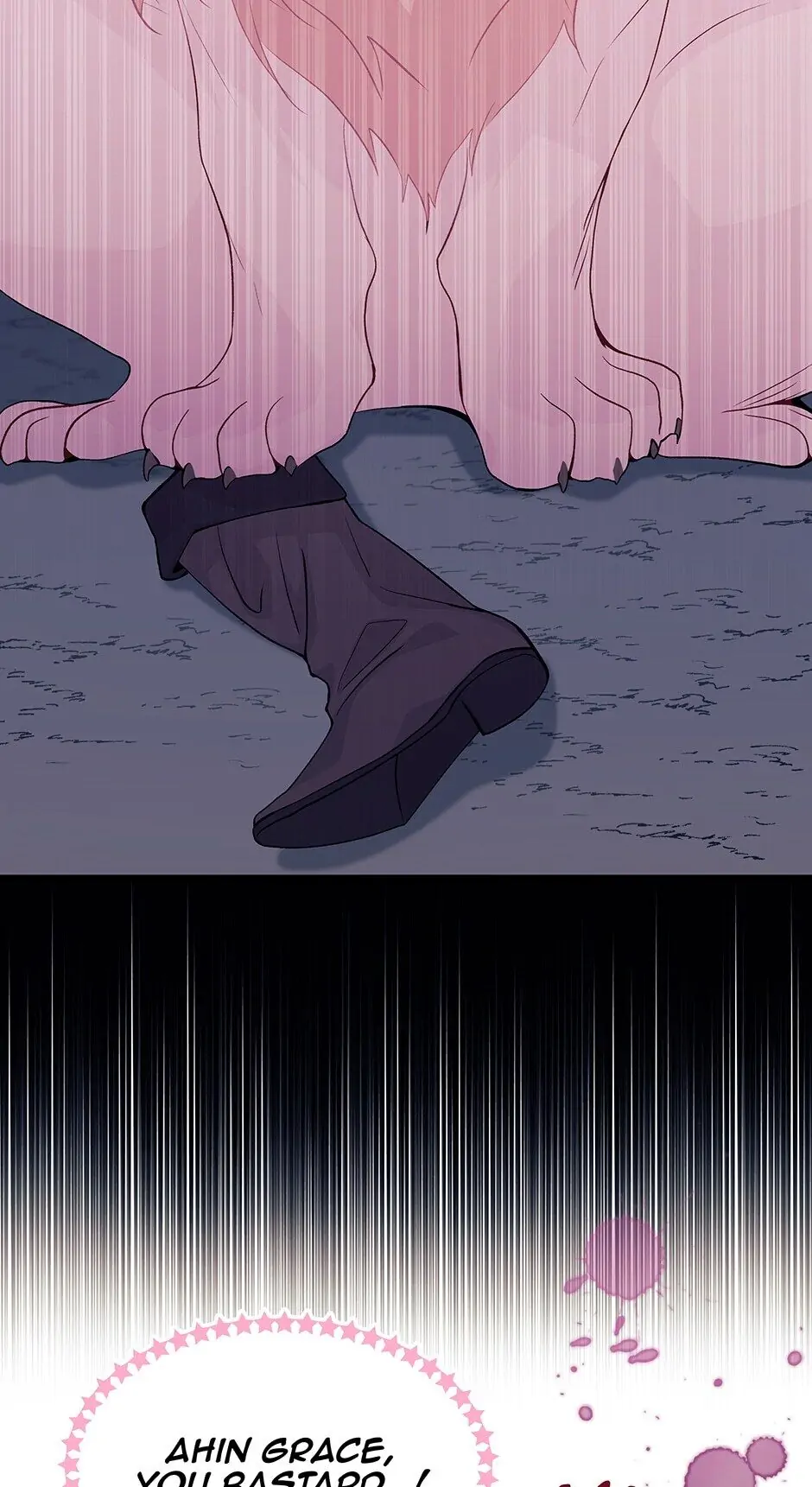 Read The Symbiotic Relationship Between the Rabbit and the Black Panther En Manga Online