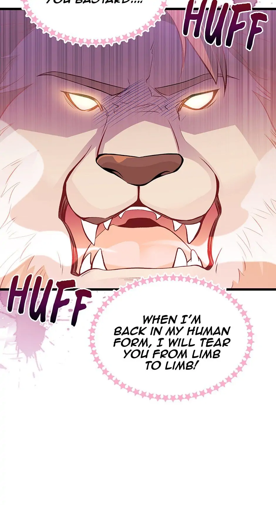 Read The Symbiotic Relationship Between the Rabbit and the Black Panther En Manga Online