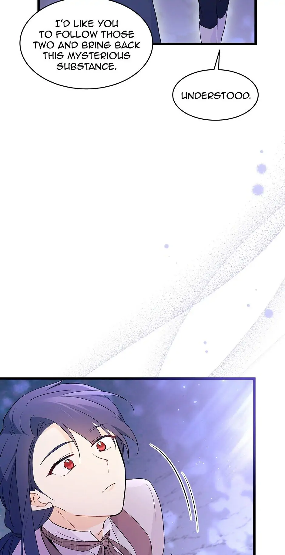 Read The Symbiotic Relationship Between the Rabbit and the Black Panther En Manga Online