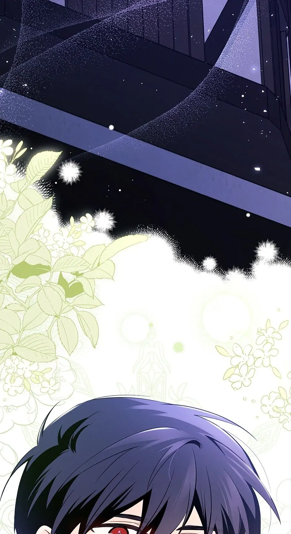 Read The Symbiotic Relationship Between the Rabbit and the Black Panther En Manga Online
