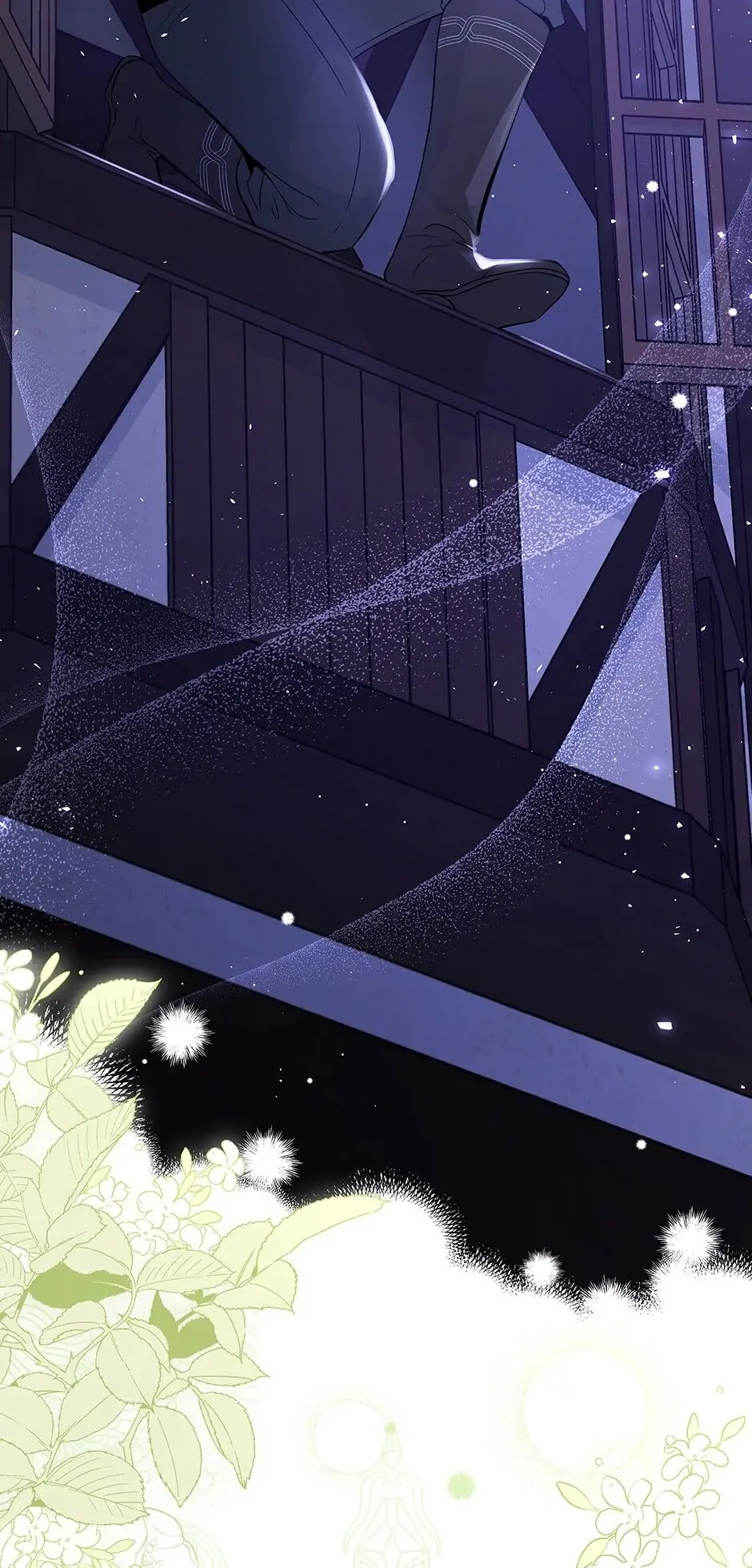 Read The Symbiotic Relationship Between the Rabbit and the Black Panther En Manga Online