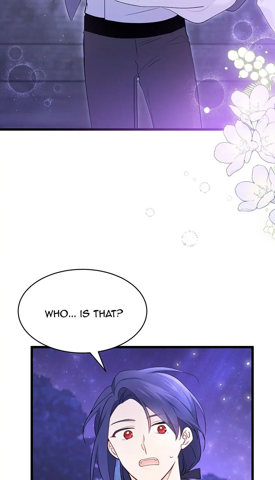 Read The Symbiotic Relationship Between the Rabbit and the Black Panther En Manga Online