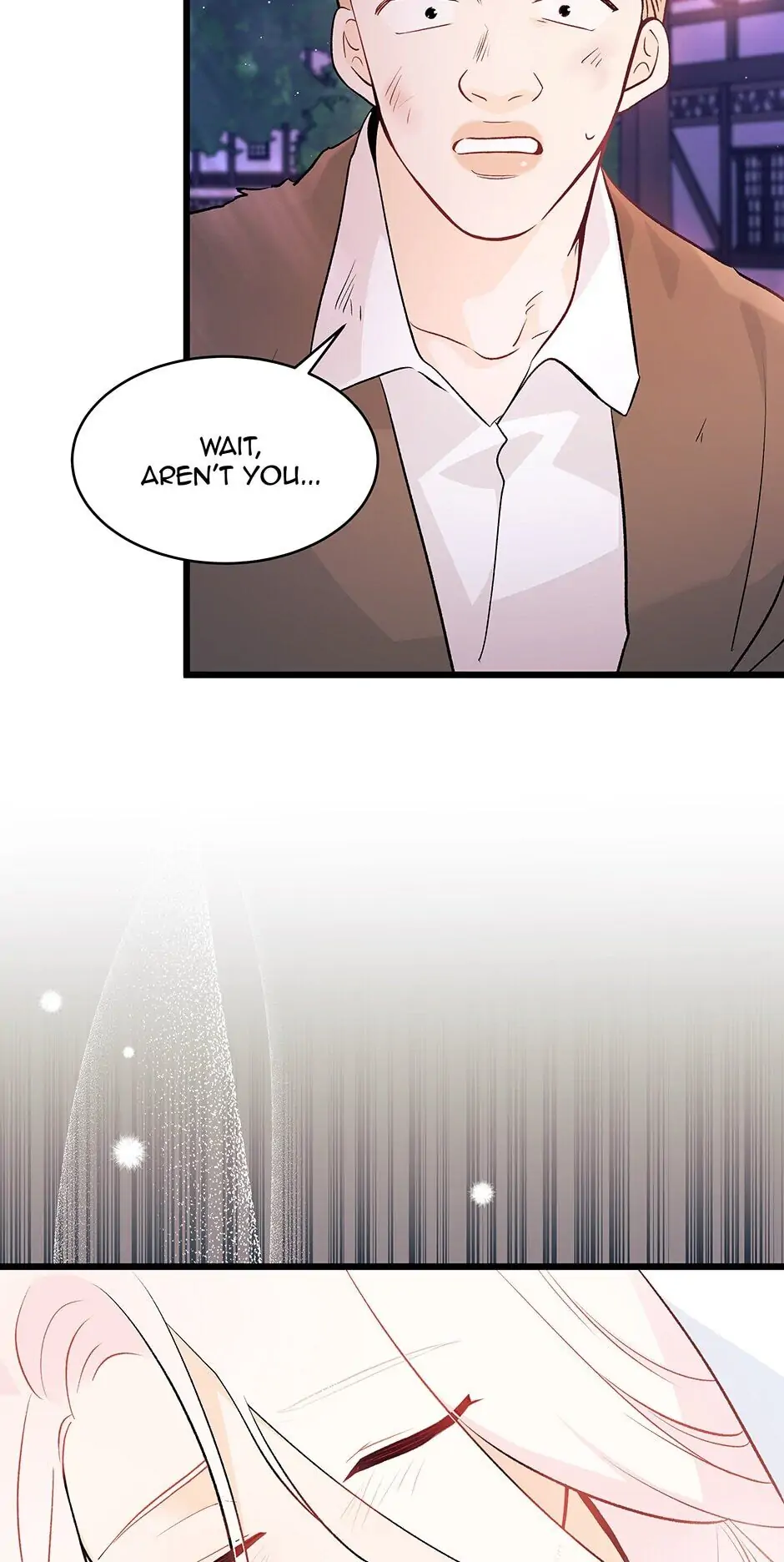 Read The Symbiotic Relationship Between the Rabbit and the Black Panther En Manga Online