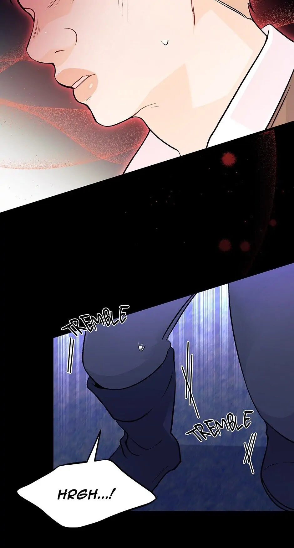 Read The Symbiotic Relationship Between the Rabbit and the Black Panther En Manga Online