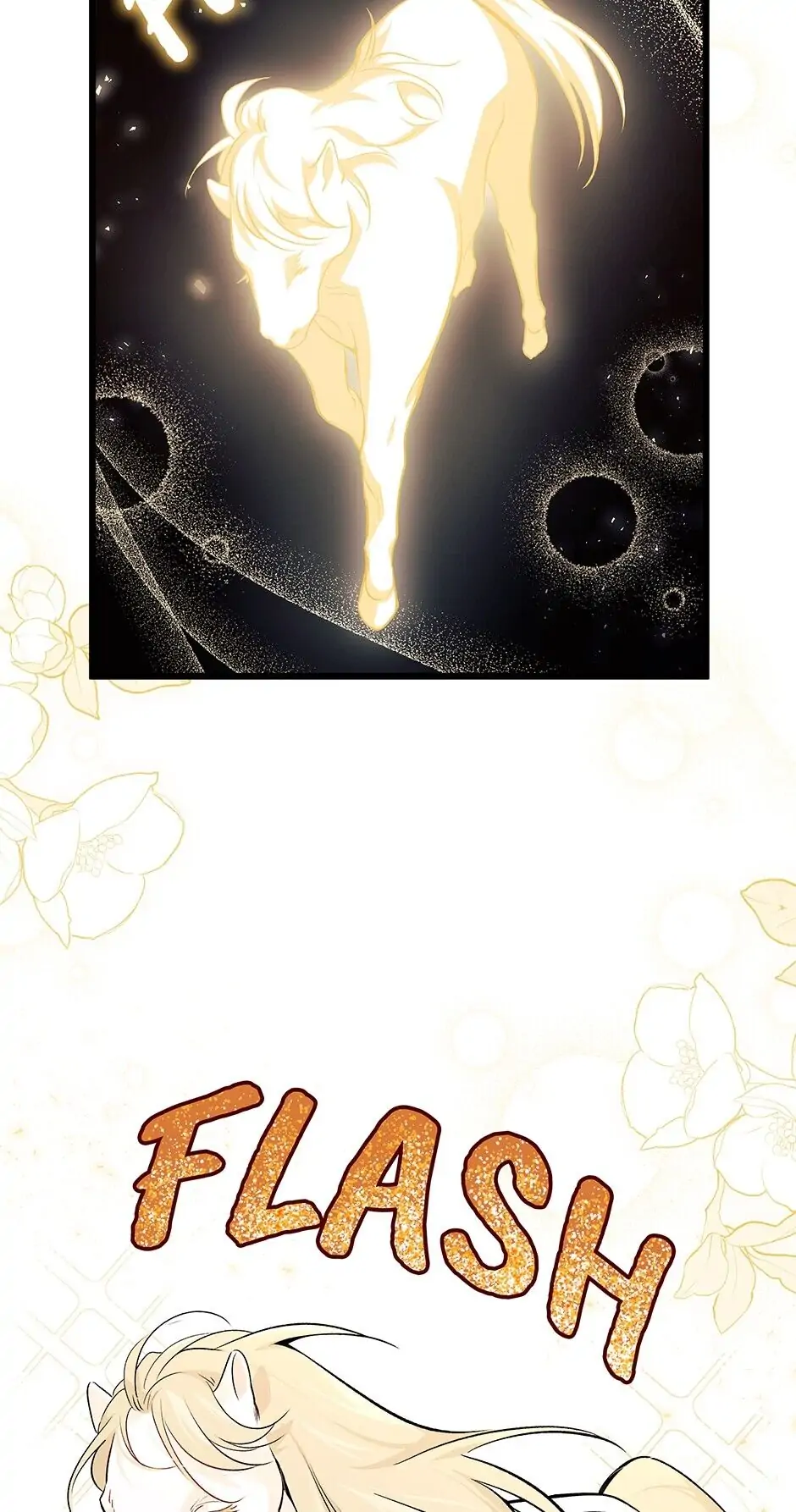 Read The Symbiotic Relationship Between the Rabbit and the Black Panther En Manga Online
