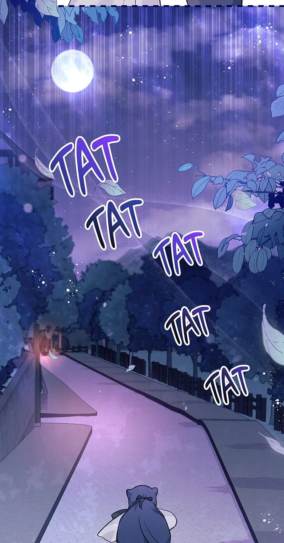 Read The Symbiotic Relationship Between the Rabbit and the Black Panther En Manga Online