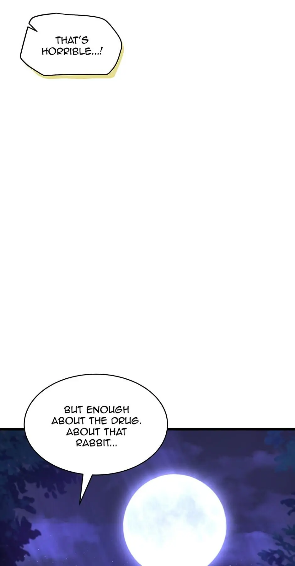 Read The Symbiotic Relationship Between the Rabbit and the Black Panther En Manga Online