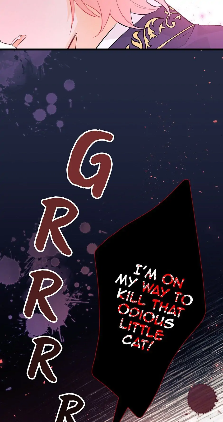 Read The Symbiotic Relationship Between the Rabbit and the Black Panther En Manga Online