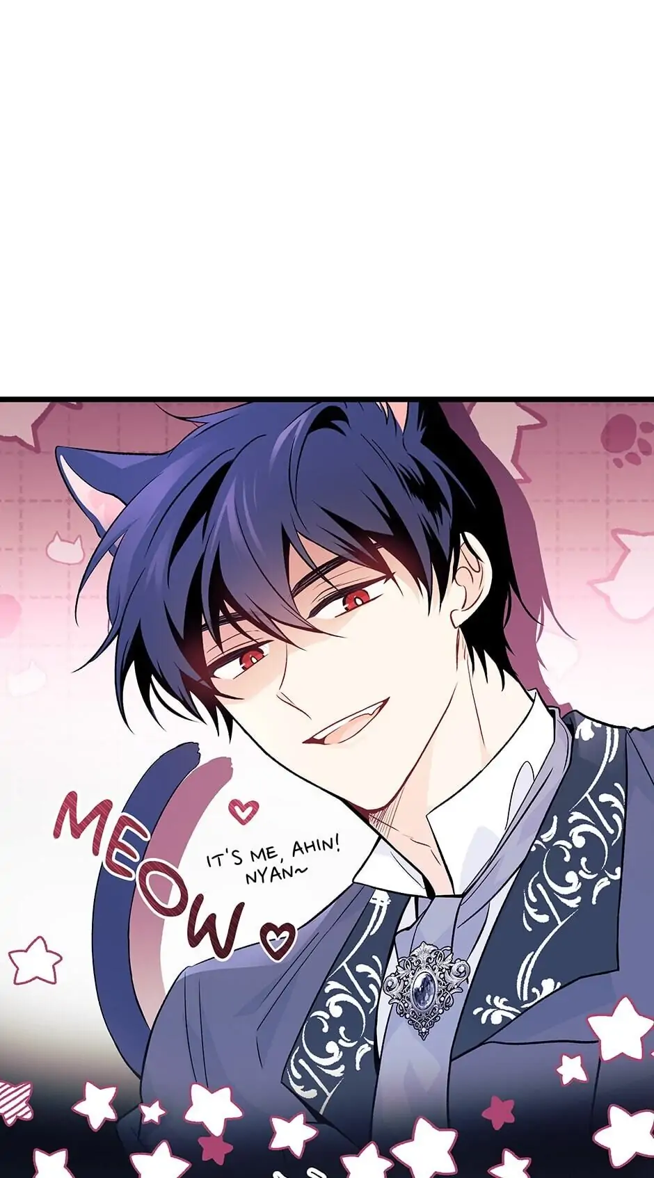 Read The Symbiotic Relationship Between the Rabbit and the Black Panther En Manga Online