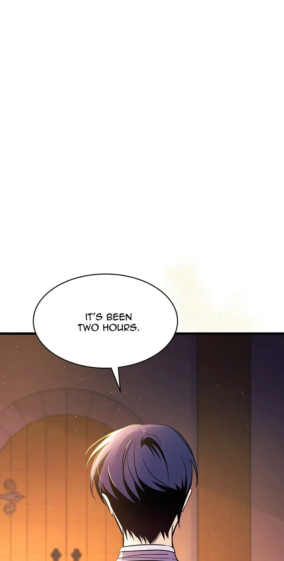 Read The Symbiotic Relationship Between the Rabbit and the Black Panther En Manga Online