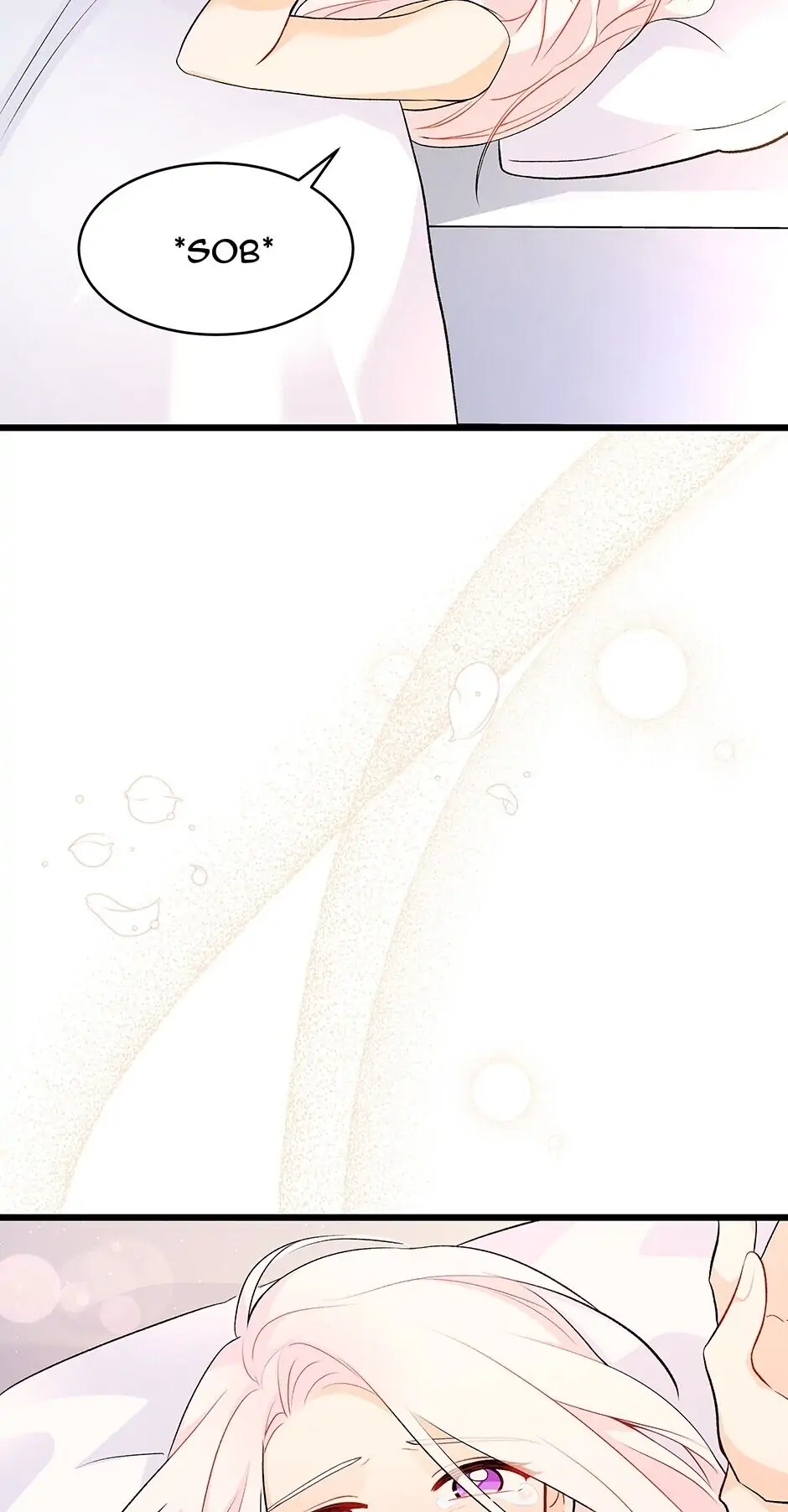 Read The Symbiotic Relationship Between the Rabbit and the Black Panther En Manga Online