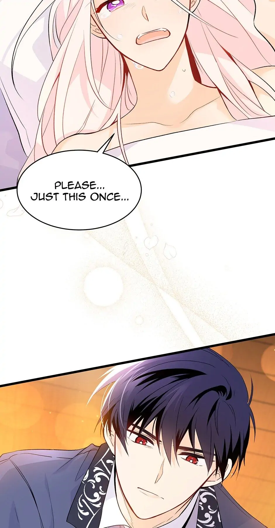 Read The Symbiotic Relationship Between the Rabbit and the Black Panther En Manga Online