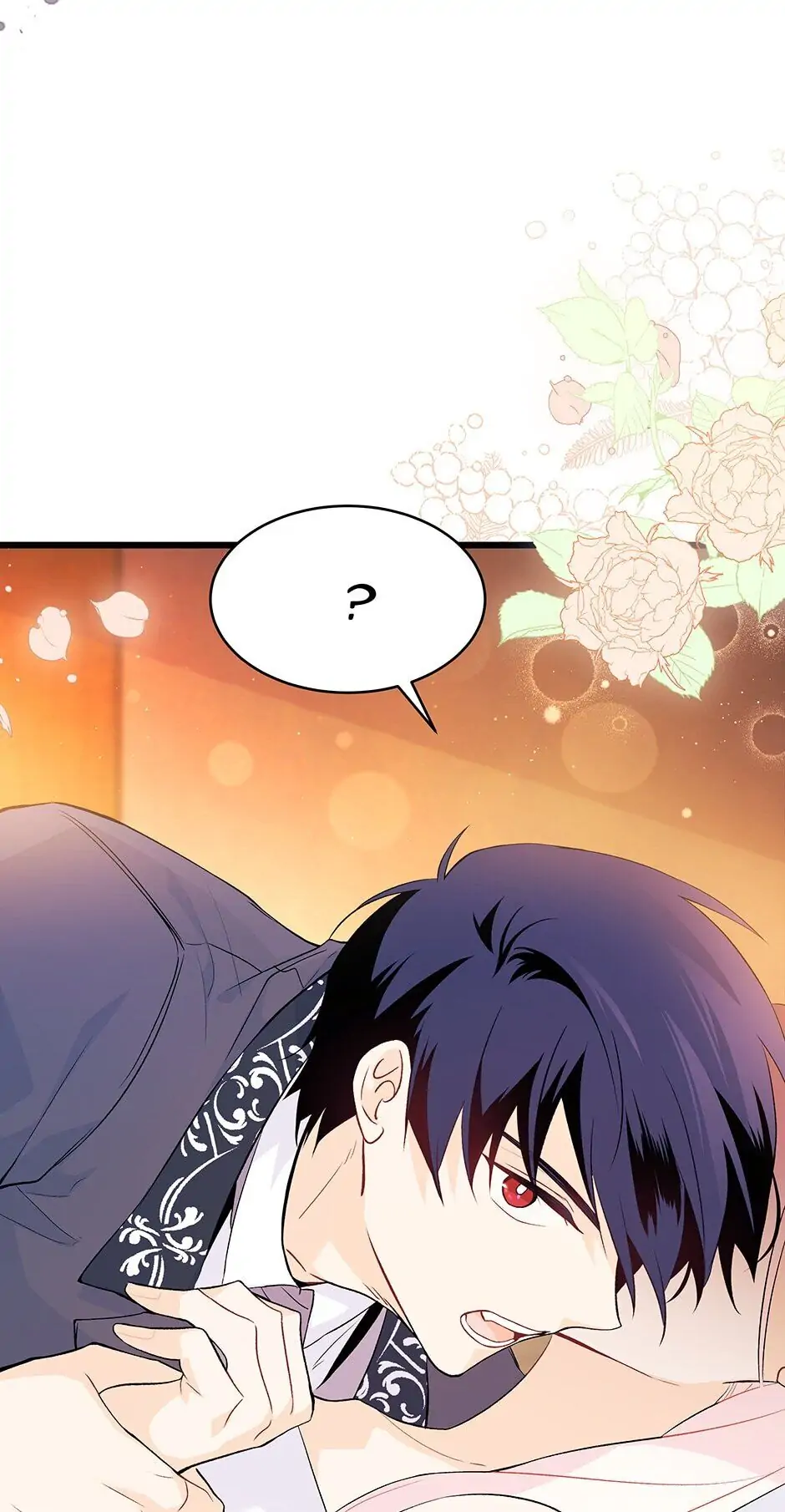 Read The Symbiotic Relationship Between the Rabbit and the Black Panther En Manga Online