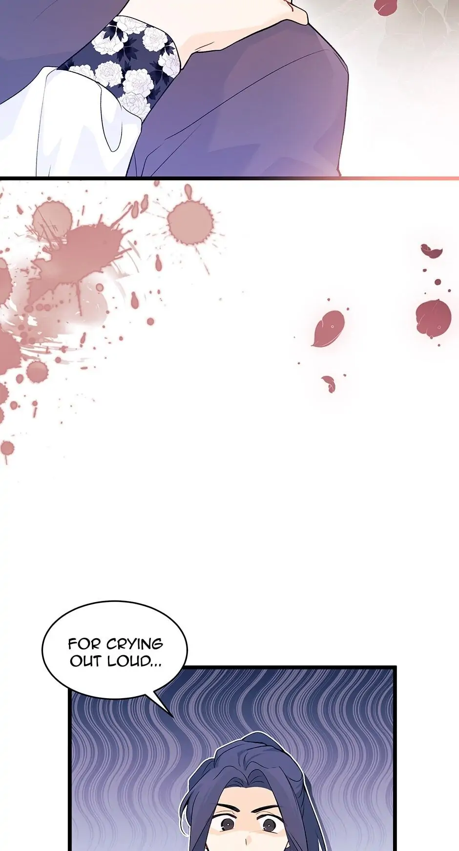 Read The Symbiotic Relationship Between the Rabbit and the Black Panther En Manga Online