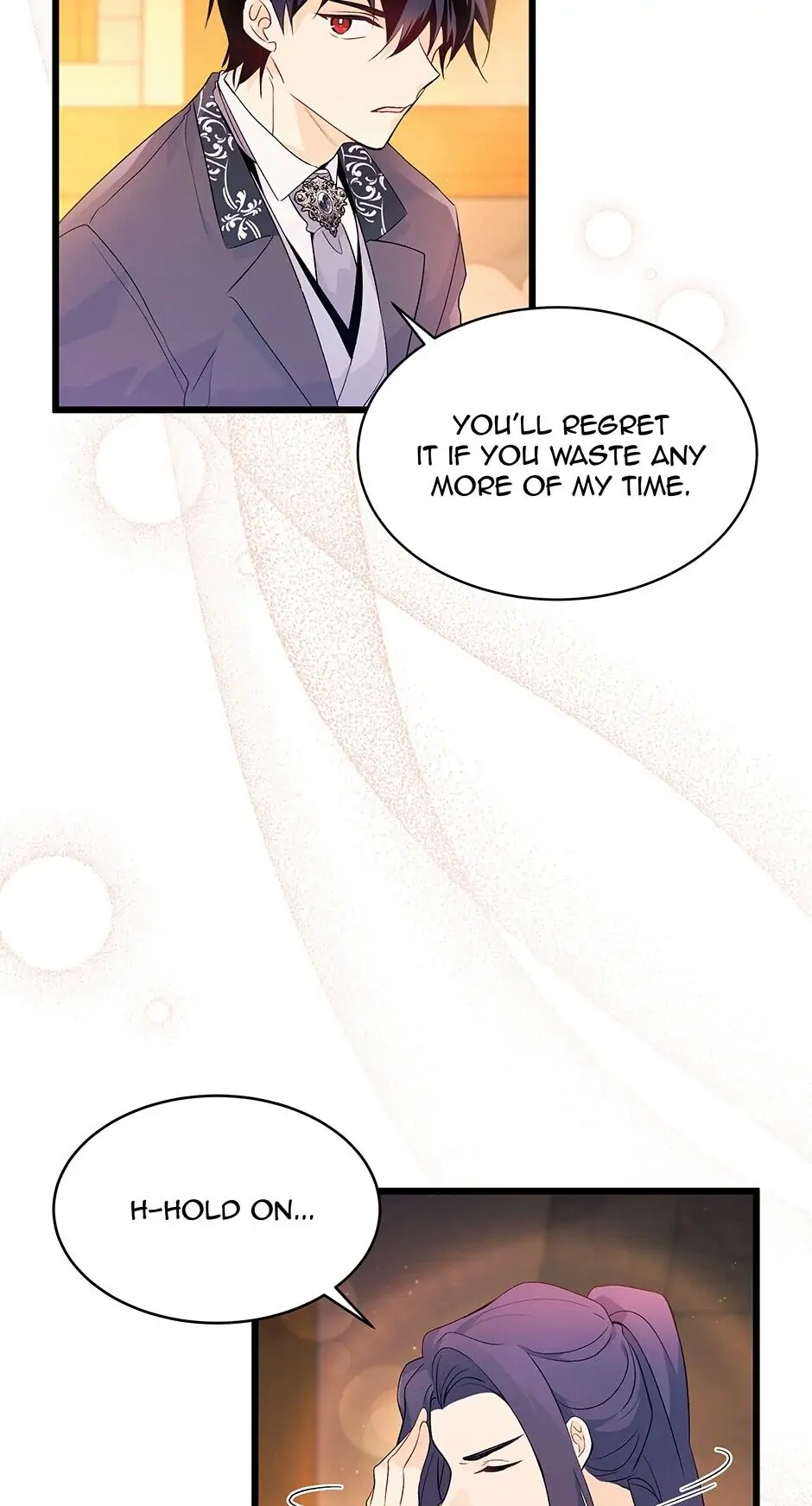 Read The Symbiotic Relationship Between the Rabbit and the Black Panther En Manga Online