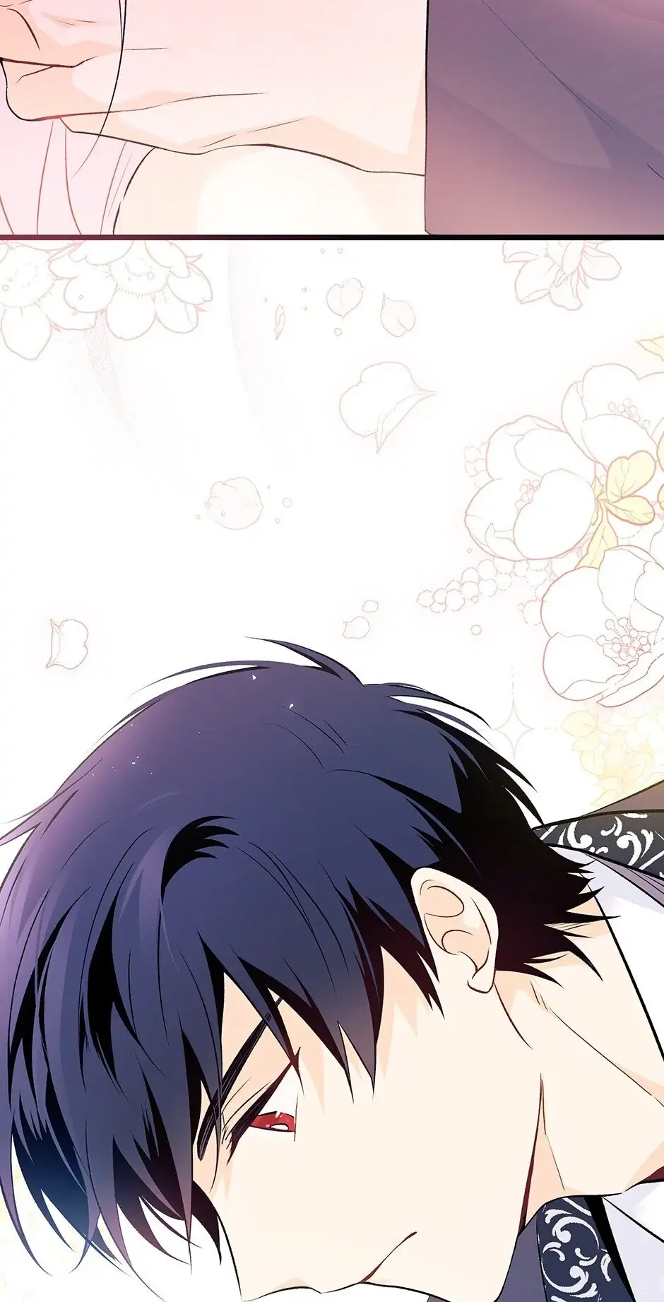 Read The Symbiotic Relationship Between the Rabbit and the Black Panther En Manga Online