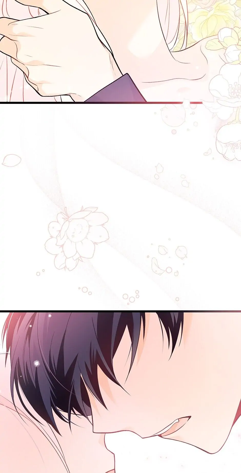 Read The Symbiotic Relationship Between the Rabbit and the Black Panther En Manga Online