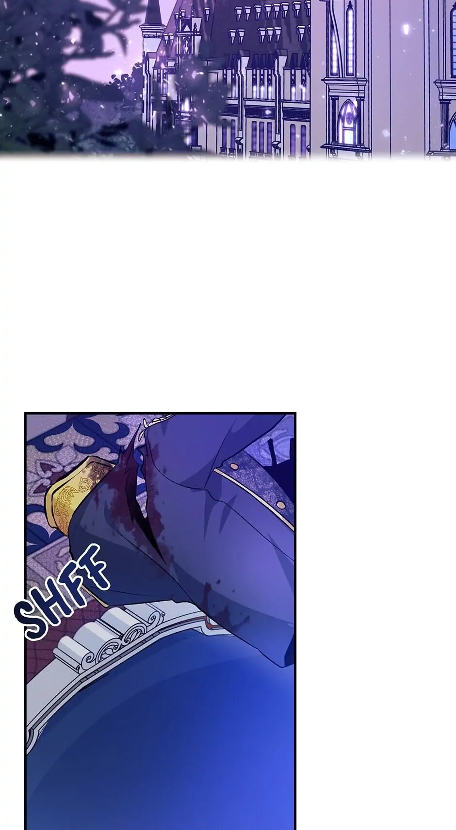 Read The Symbiotic Relationship Between the Rabbit and the Black Panther En Manga Online